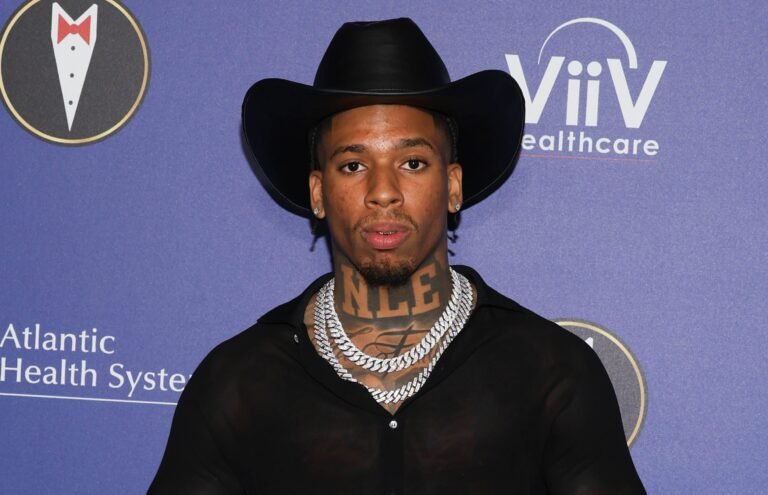 NLE Choppa Responds To Neglect Claims From His Kids’ Mothers
