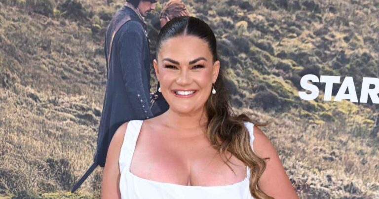 Brittany Cartwright Shares Health Update After Plastic Surgery