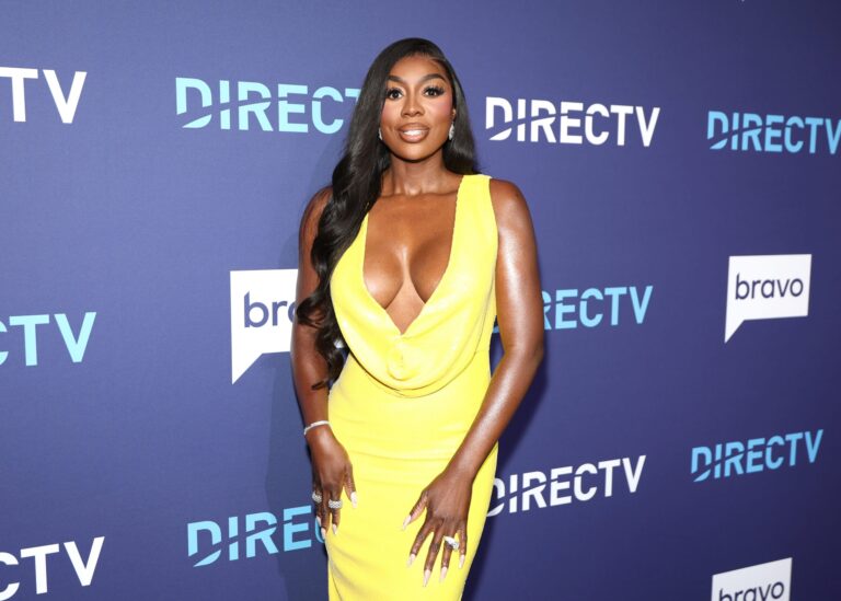 Wendy Osefo, Real Housewives of Potomac Star, ARRESTED for Fraud