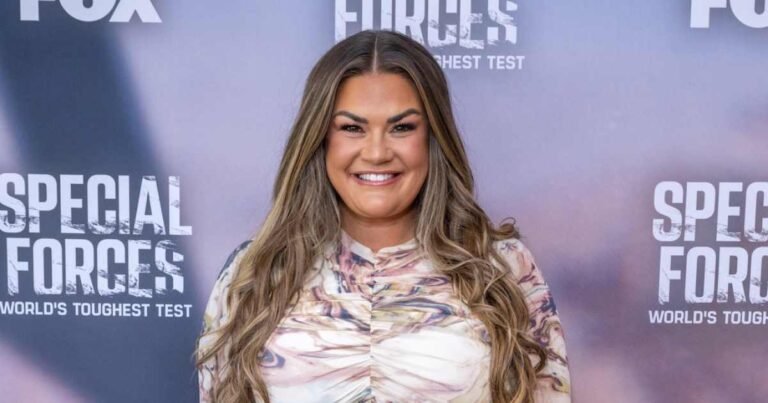 Brittany Cartwright Reveals New Details About Mysterious Surgery