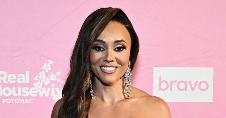 Why RHOP’s Ashley Darby Skipped Her Estranged Father’s Funeral