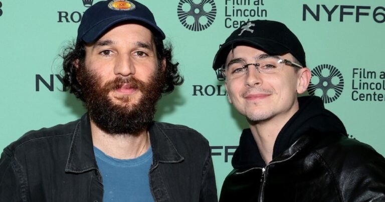 Timothee Chalamet Debuts Buzz Cut After Shaving Off His Curls
