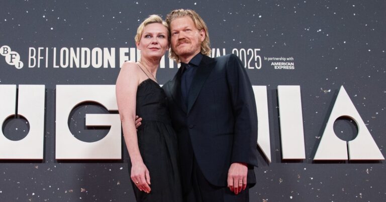Kirsten Dunst, Jesse Plemons’ Relationship Timeline