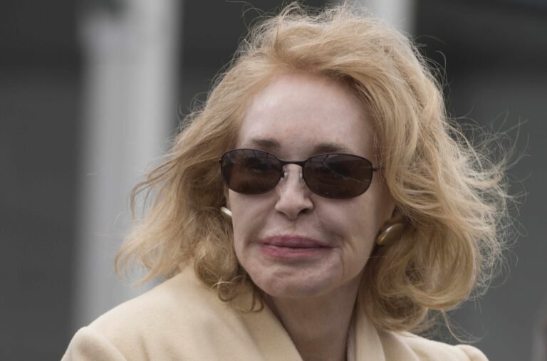 Joan Kennedy Cause of Death; Former Wife of Ted Kennedy Passes Away Amid Ongoing Family Feud