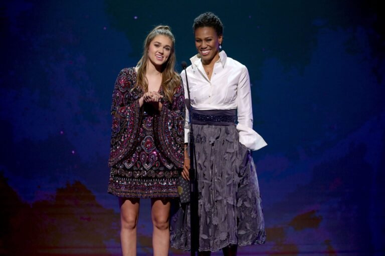 Priscilla Robertson, Duck Dynasty Teenager, Welcomes First Child