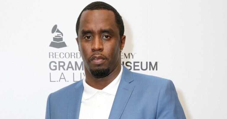 Diddy Sentenced to 4 Years in Prison After Guilty Verdict in Trial