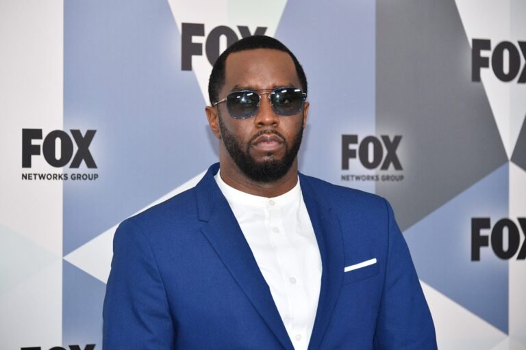 Diddy Sentenced to 4 Years In Prison For Transporting Prostitutes Across State Lines