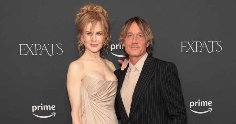 What Nicole Kidman and Keith Urban’s Lives Look Like After Divorce