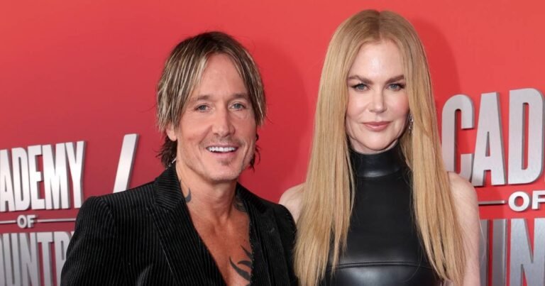 Nicole Kidman and Keith Urban Divorce: Inside Their Empire