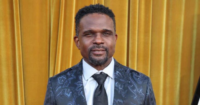 Family Matters Star Darius McCrary Arrested by Border Patrol
