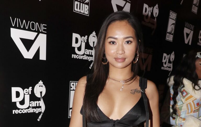 Gina Huynh Blasts Prosecutors Before Diddy’s Sentencing (Letter)