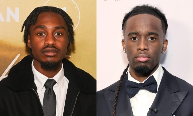 Lil Tjay Drops “Been Had Gigi” Following Tension With Kai Cenat