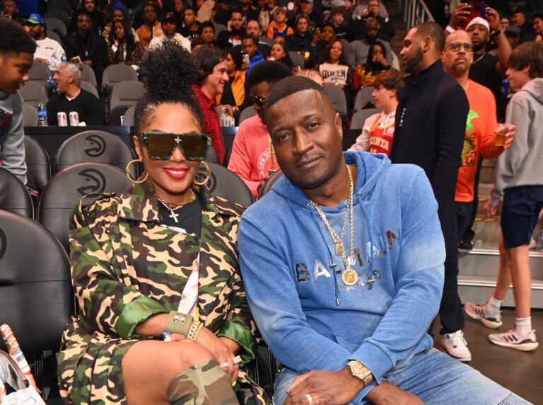 Kirk Frost Pens Message To Son & Defends Rasheeda’s Support