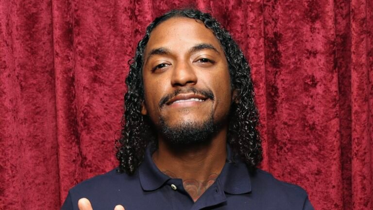 Internet Disses How He Dressed At WNBA Game