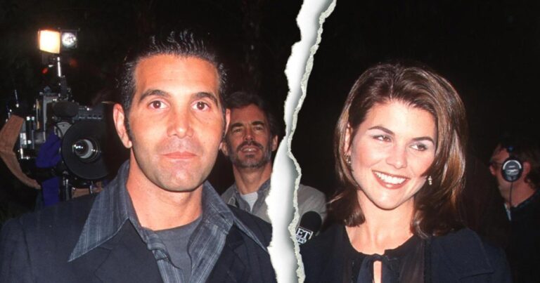 Lori Loughlin, Mossimo Giannulli Separate After 27 Years of Marriage