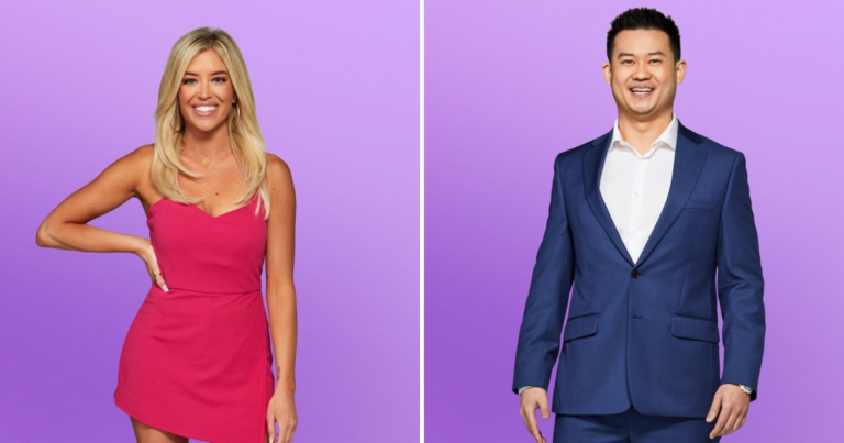 ‘Love is Blind’ Star Kacie Wanted to ‘Protect’ Patrick During Split