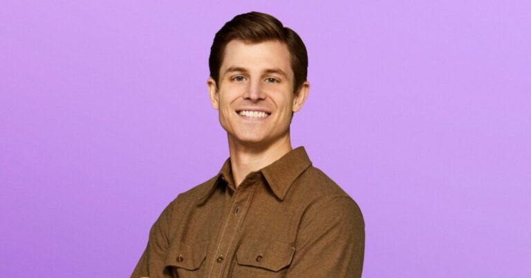 Love Is Blind Season 9: Blake Anderson Explains Surprise Exit