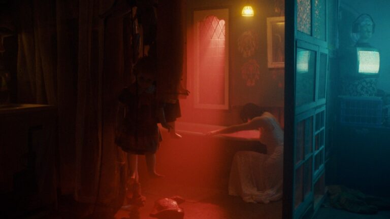 Sitges & Fantasia Horror ‘Lucid’ Gets Int’l Sales & Canada Deals