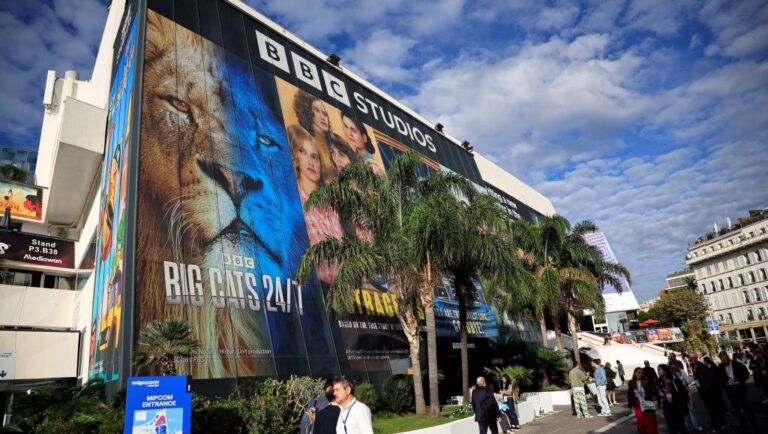 International Insider: MIPCOM Preview