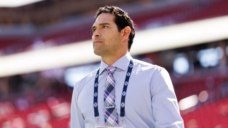 Fox Sports’ Mark Sanchez Arrested After He Was Stabbed In Indianapolis