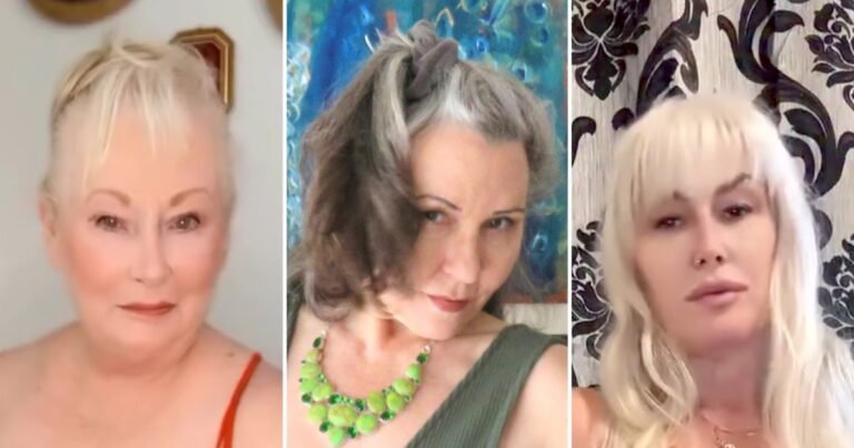 Meet the Women Joining OnlyFans Later in Life