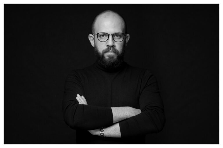 Moon Knight Editor Ahmed Hafez Opens Cairo Post-Prod Hub Story Studio