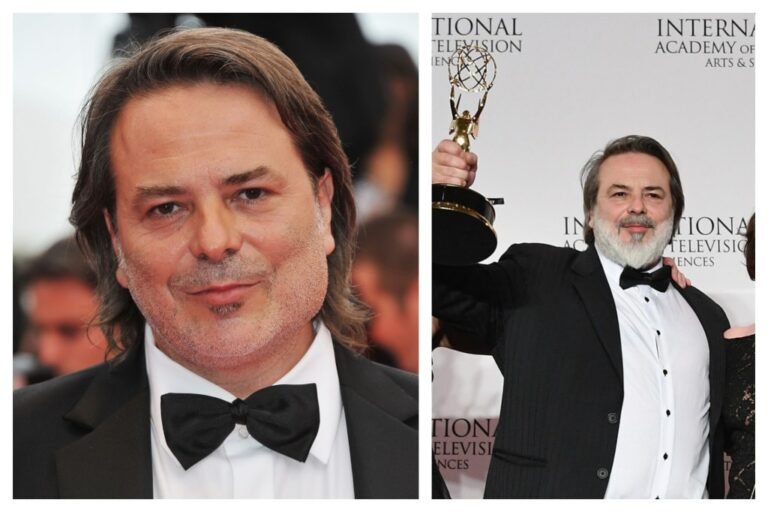 French ‘The Conquest’ Director Xavier Durringer Dies At Age 61