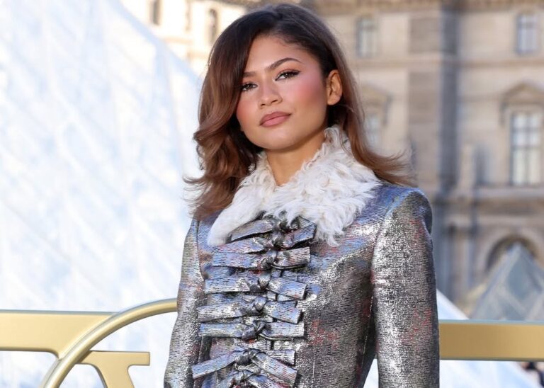 Paris Fashion Week Dispatch: Jaden Smith, Ava Duvernay, Zendaya, Lisa, and More Make Stylish Entrances at the Louis Vuitton Spring 2026 Show