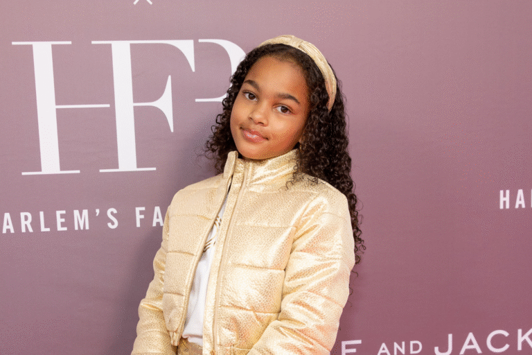 Shai Moss Showed Off Her Dance Moves & The TL Is Here For It