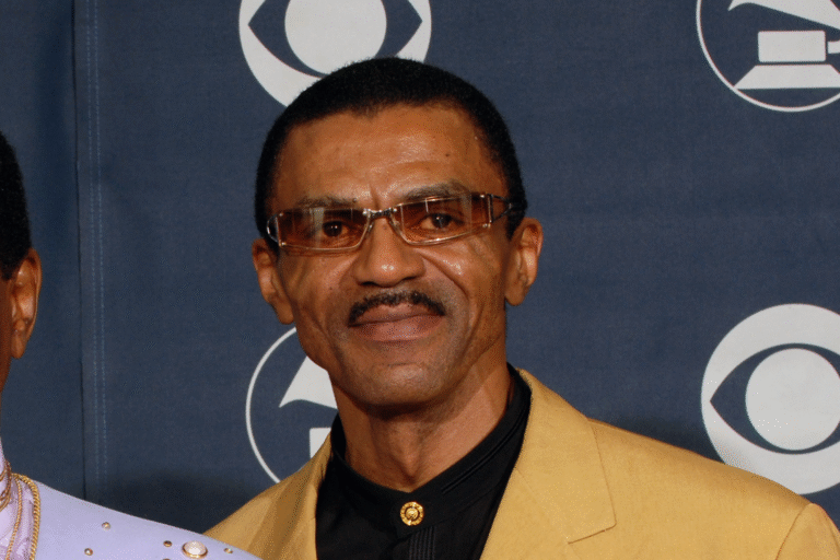 Ike Turner Jr., Son Of Ike & Tina Tuner Passes Away At Age 67