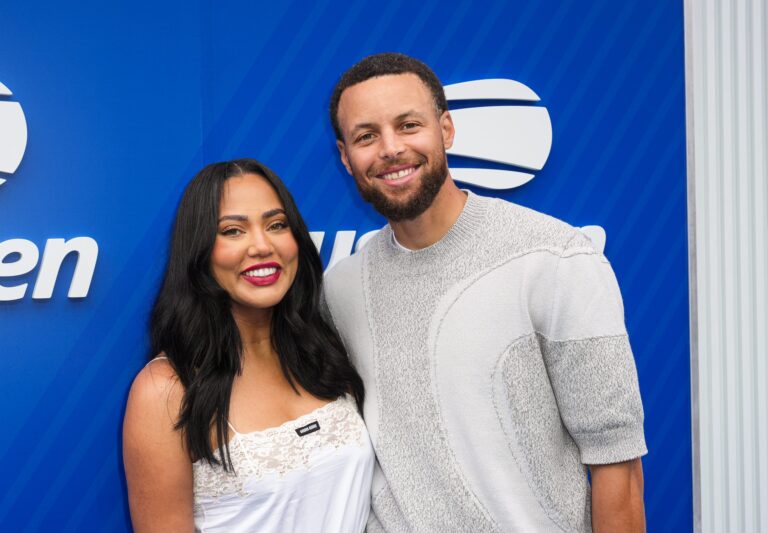 Old Clips Spark Reactions About Marriage To Steph