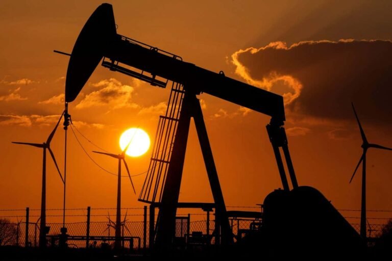Top 250 oil and gas firms own just 1.5% of the world’s renewable power