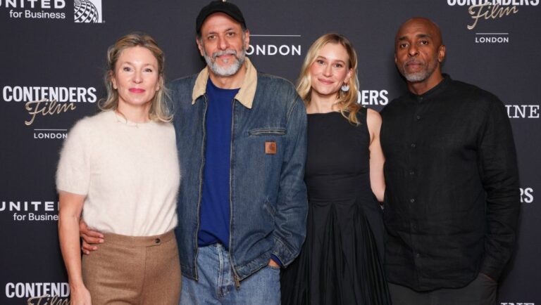 ‘After The Hunt’s Luca Guadagnino On Film’s Power & Desire Dynamics