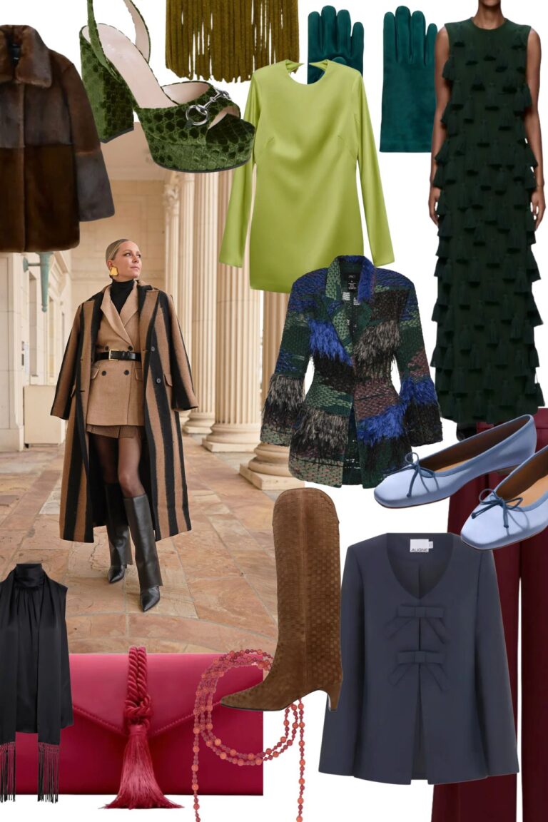 MY BIG FALL WISHLIST – Atlantic-Pacific