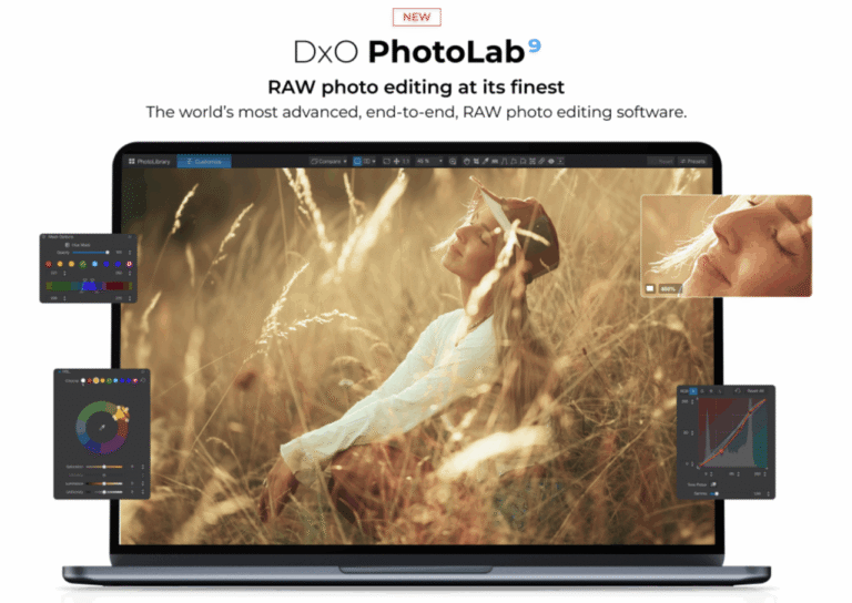 When photo editing is critical to your artistic process, you need tools you can trust (Sponsored)