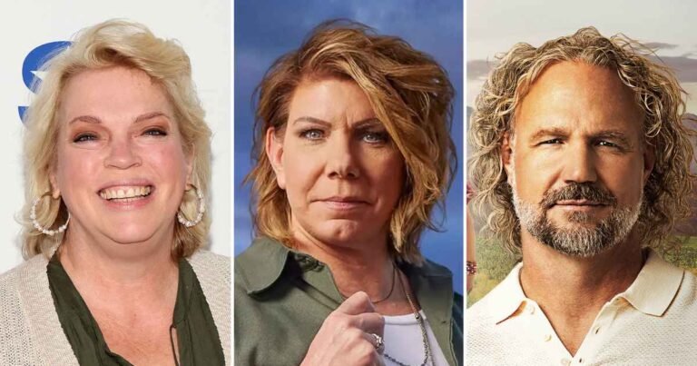 Sister Wives Recap: Janelle and Meri Roast Kody Over His ‘Type’