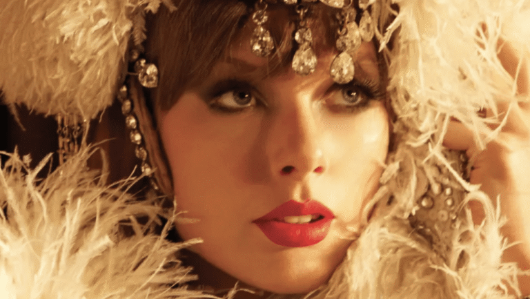 Taylor Swift’s ‘Life of a Showgirl’ Breaks Multiple Spotify Records