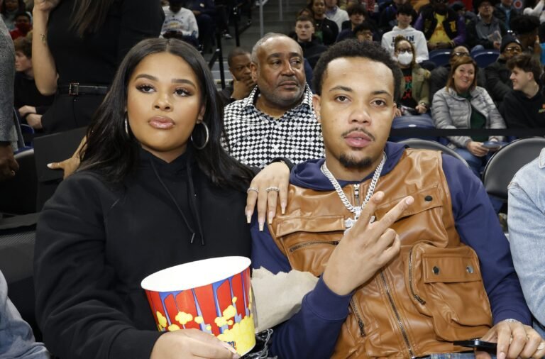 Taina Williams Weighs In On Rapper’s Fresh Cornrows