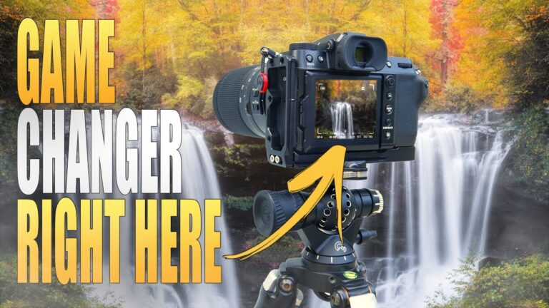 Top six fall landscape photography tips to try