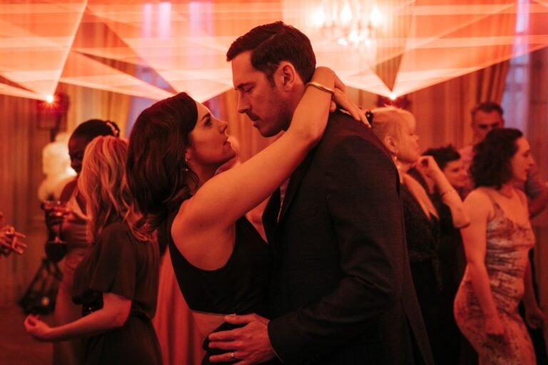 ‘The Couple Next Door – Deadly Attraction’ Travels The World