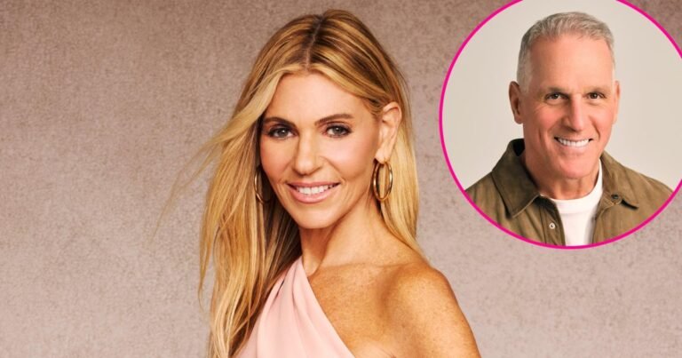 Golden Bachelor’s Nicolle May Become the Wildest Villain in Years