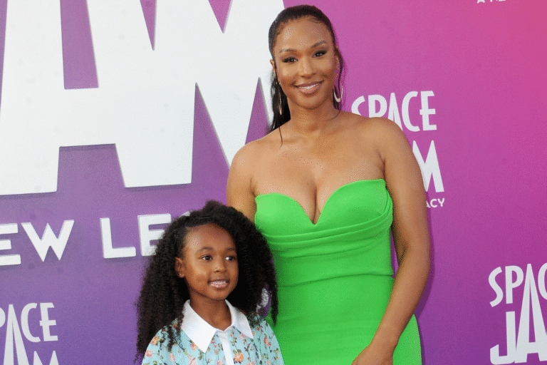 Zhuri & Savannah James Got The TL Gagged With These Moves