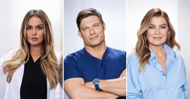 What Grey’s Anatomy Cast Said About Who Definitely Dies in Season 22