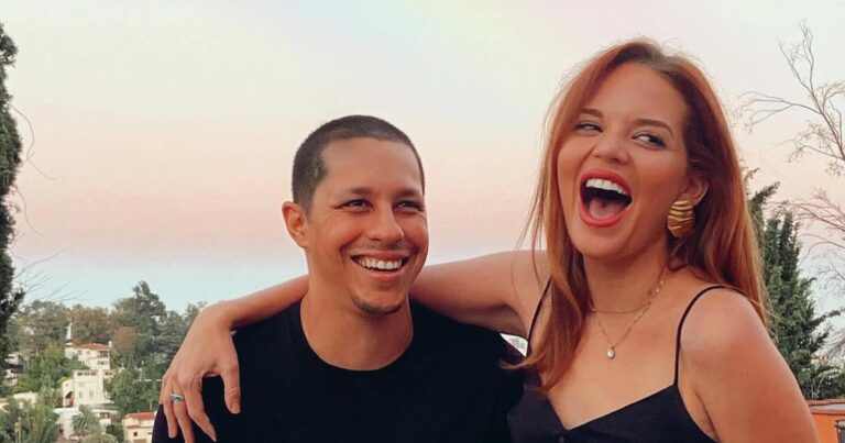 Who Is David Del Rio’s Wife Katherine? What to Know After Matlock Firing