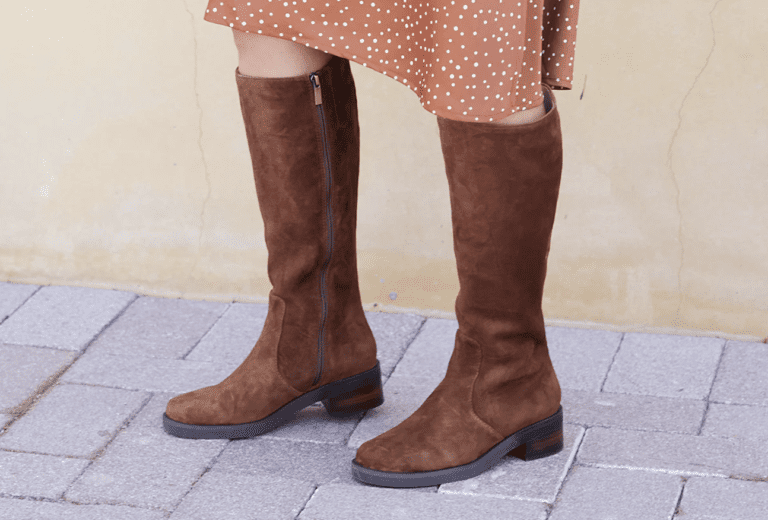 10 Comfortable Tall Boots for Women 2025