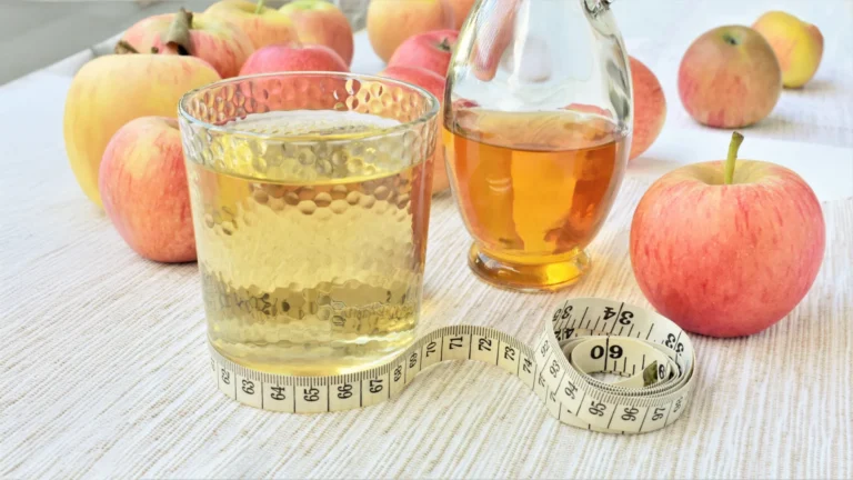 Viral apple cider vinegar weight loss study retracted for flawed science