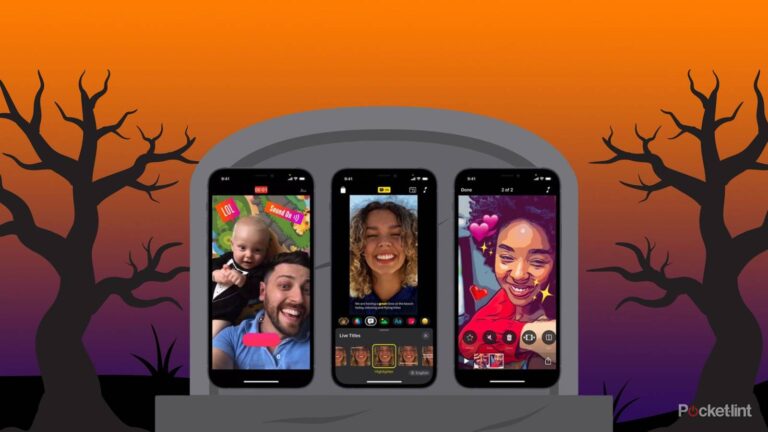 Apple just killed its Snapchat competitor