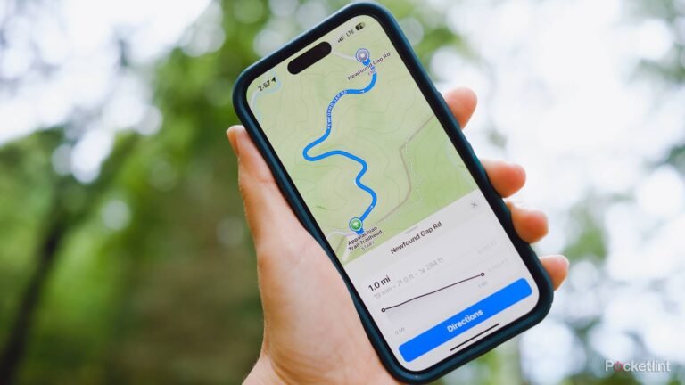 Apple Maps just got a big boost, and it might get me to delete Google Maps