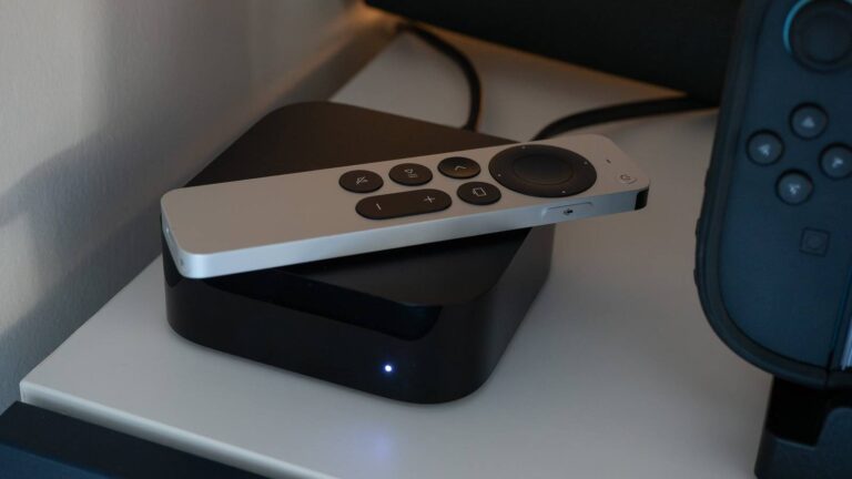 4 things I wish everyone knew before buying an Apple TV 4K