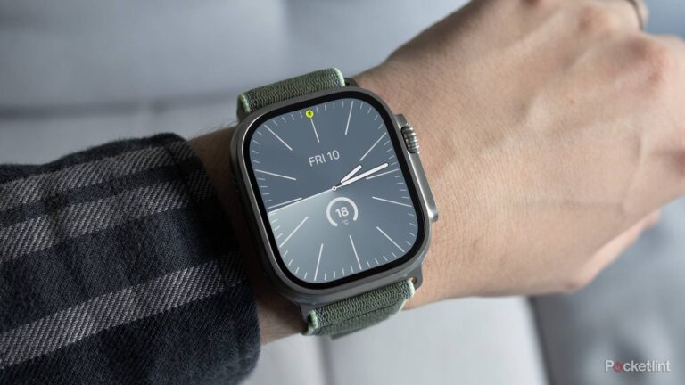 The Apple Watch Ultra 3 is great, but you can probably skip the upgrade